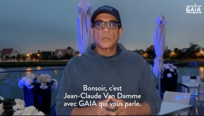 JCVD