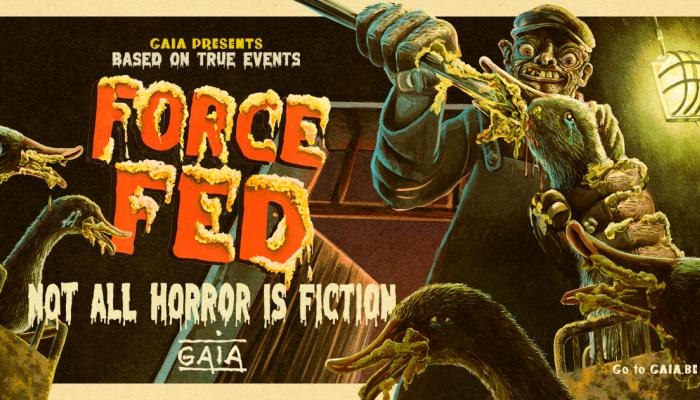 Not all horror is fiction