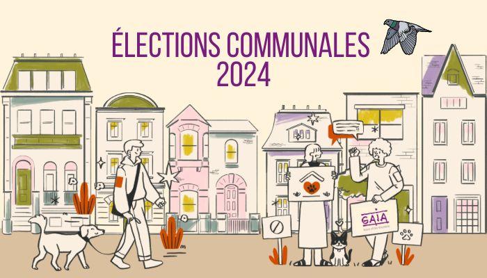 Elections 2024