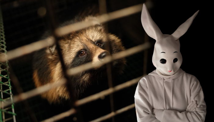 Fourrure - enquête undercover