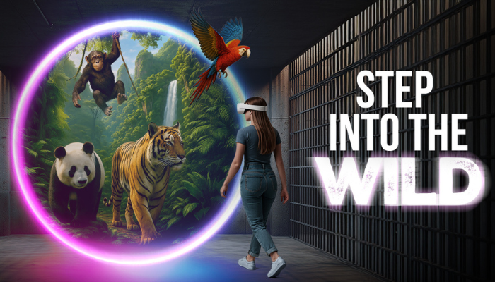 Zoo du Futur