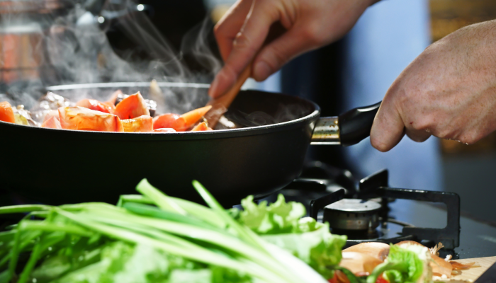 5 recettes
