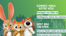Brusselse codex voor Dierenwelzijn