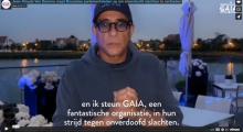 Jean-Claude Van Damme