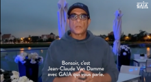 JCVD