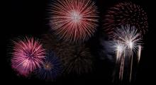 vuurwerk