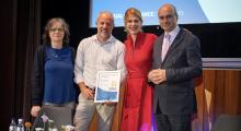 EU for animals conference