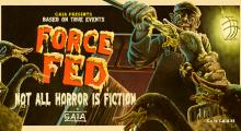 Not all horror is fiction
