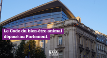Parlement bruxellois 