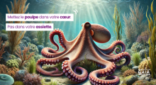 Campagne Poulpe GAIA