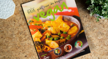 vegan guide