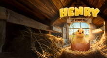 poussin - henry 
