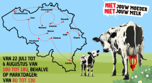 niet jouw moeder, niet jouw milk