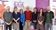 Peter Singer & GAIA