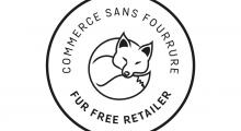 Commerce sans fourrure