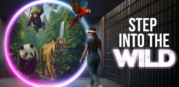 Zoo du Futur