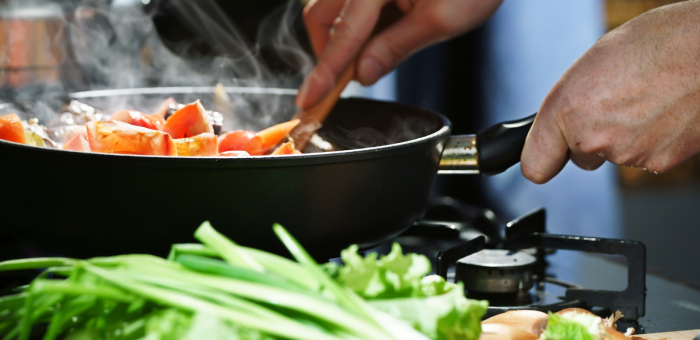 5 recettes