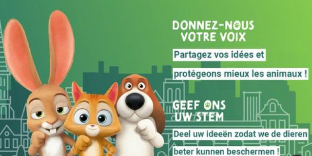 Brusselse codex voor Dierenwelzijn