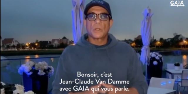JCVD