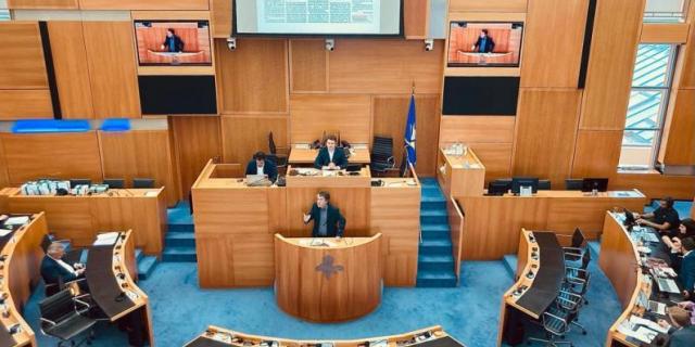 MV Parlement