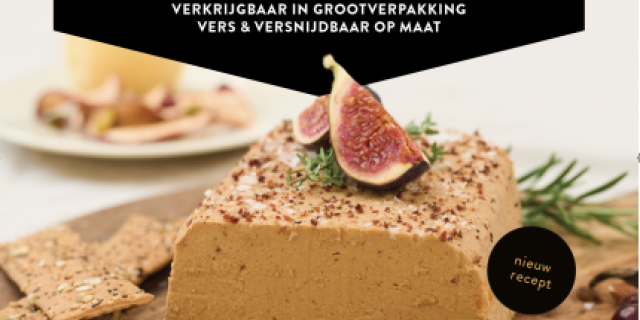 Faux gras
