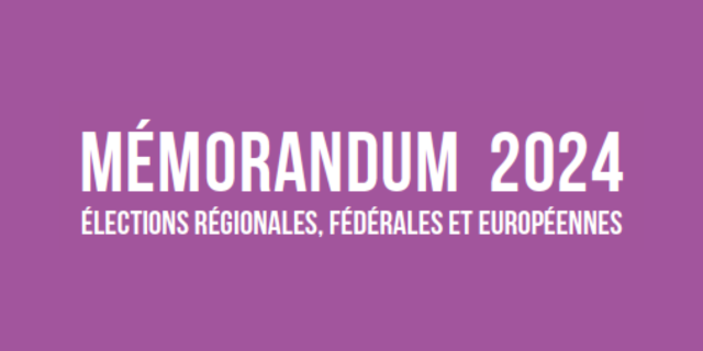 GAIA - Mémorandum 2024 FR