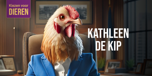 Kathleen de Kip