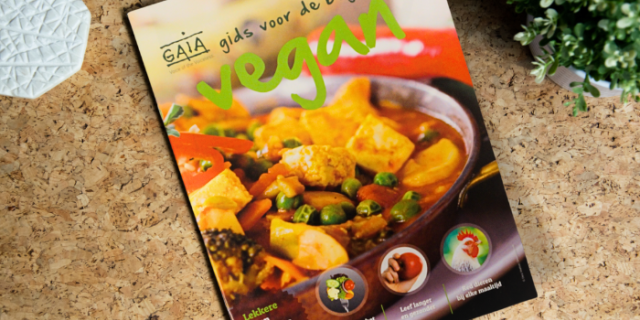 vegan guide