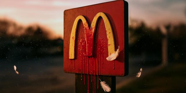 McDonald's M