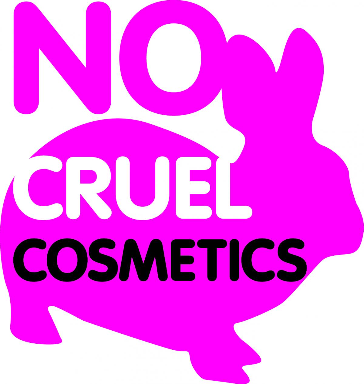 No cruel cosmetics logo