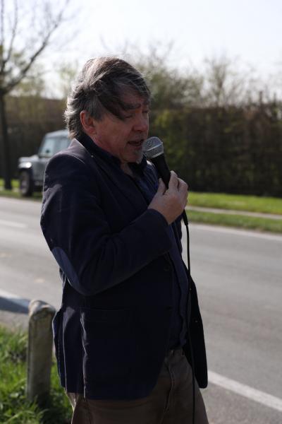 Actie Tielt
