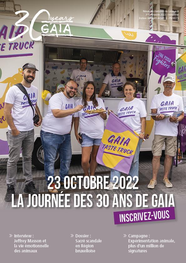 GAIA86