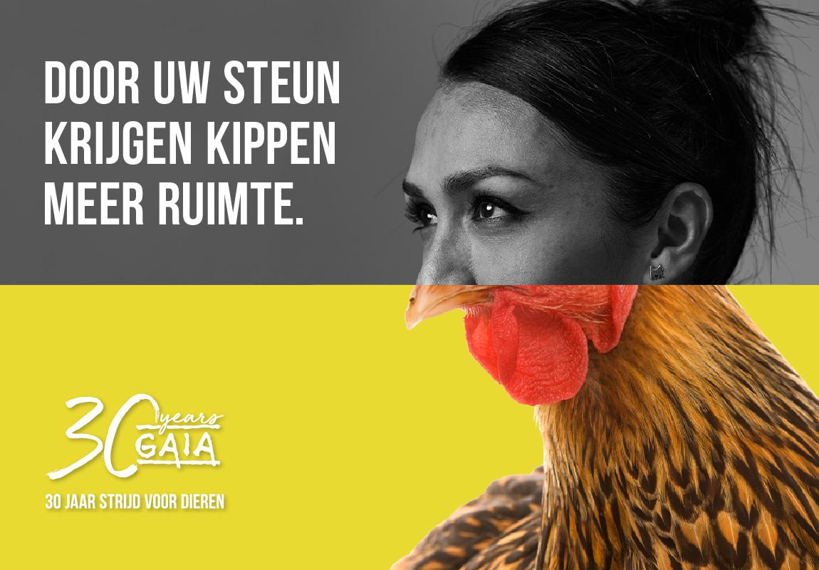 30 jaar GAIA