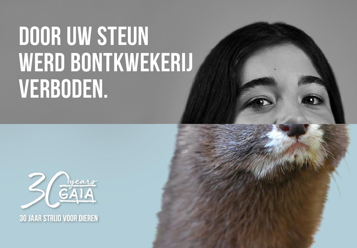 30 jaar GAIA