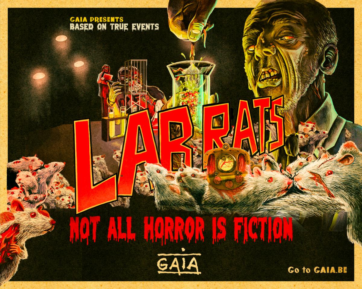 Lab rats
