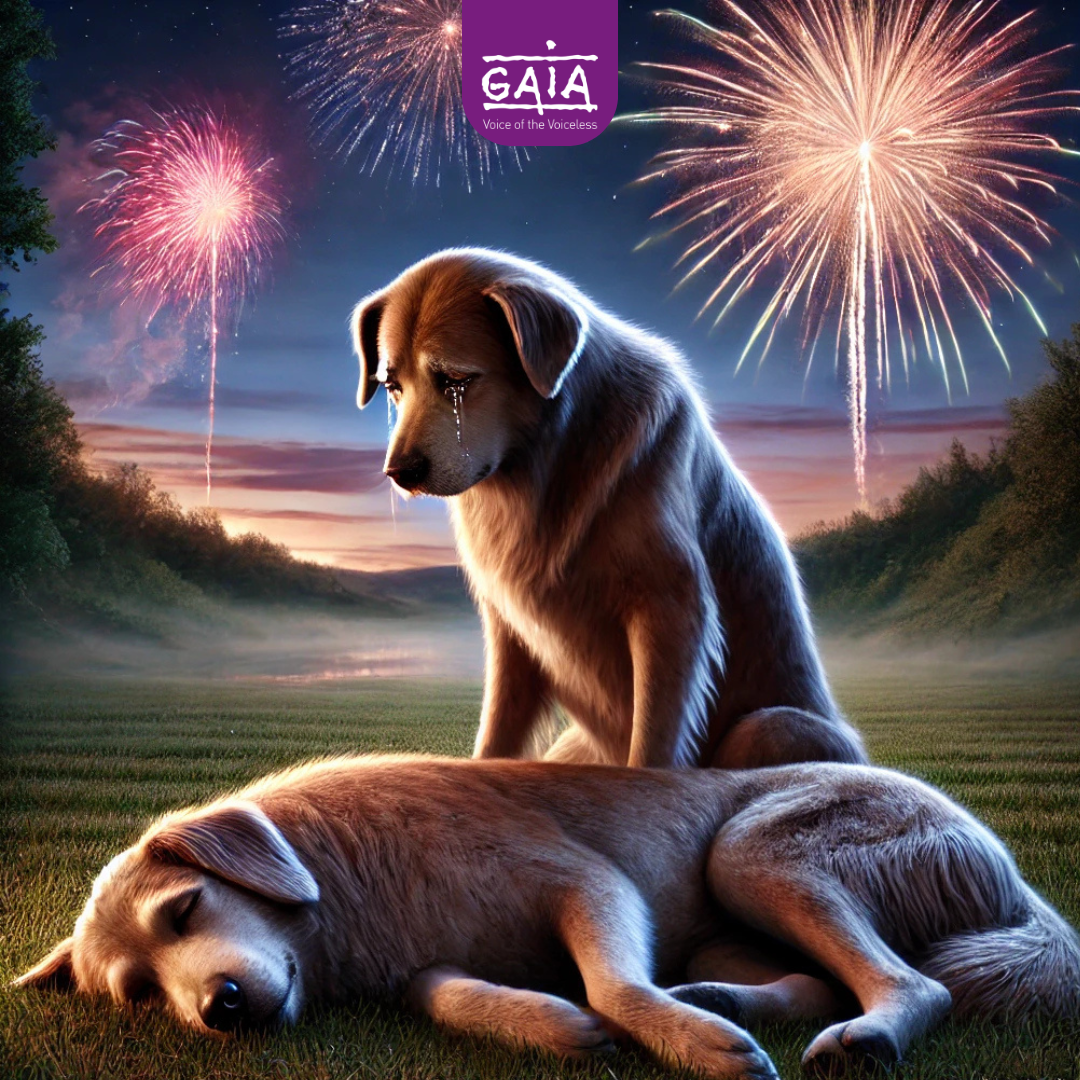 vuurwerk