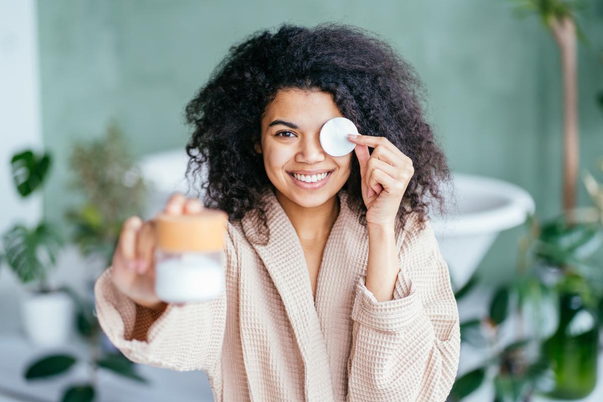 Vegan Beautyproducts