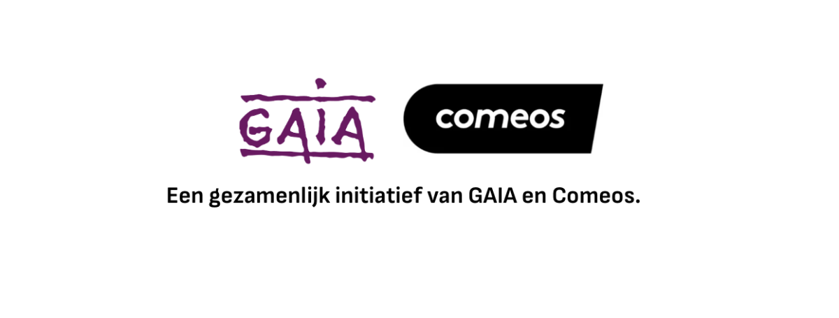 GAIA en Comeos