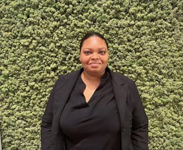 Member Tatiana Atido