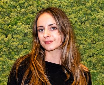 Member Héloïse Vinale